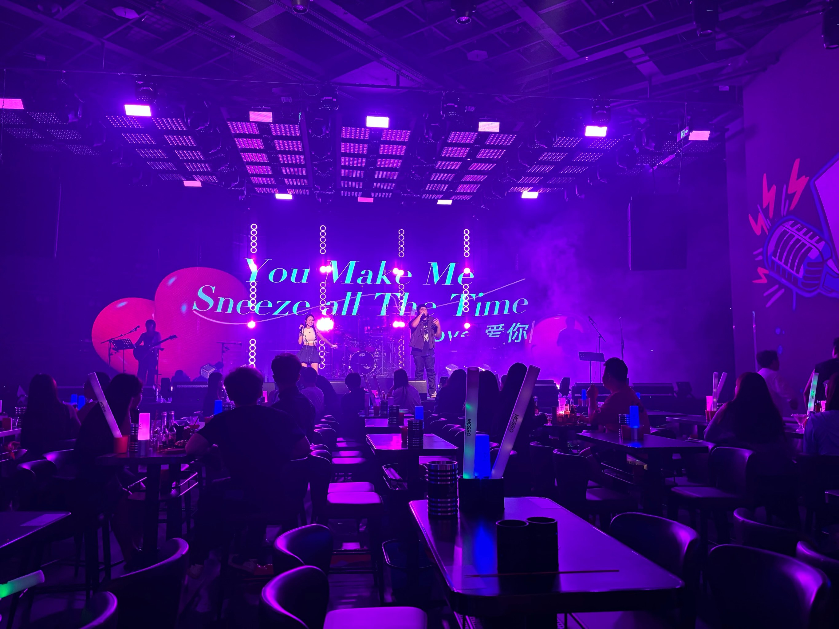 南宁商务ktv精选商务ktv推荐指南-青秀区ktv预订